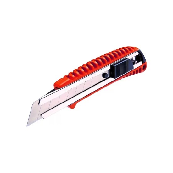 Black & Decker BDHT10394 18mm Utility Knife Cutter price in Paksitan