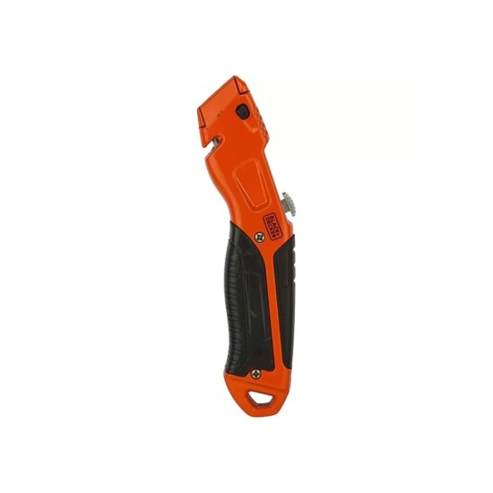 Black & Decker BDHT10395 Retractable Utility Knife Cutter price in Paksitan