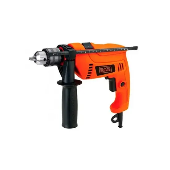 Black Decker HD650K Drill Price in Pakistan w11stop