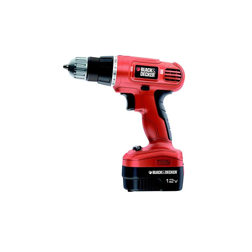 Black decker drill discount price