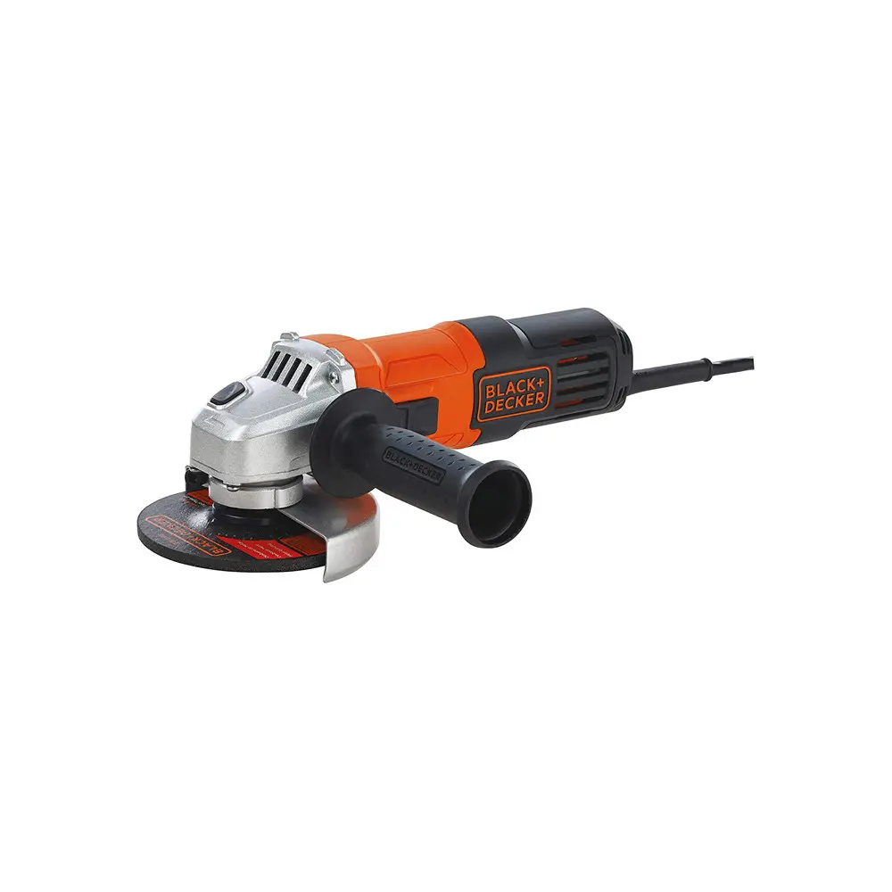 Black Decker G650 Angle Grinder Price in Pakistan w11stop