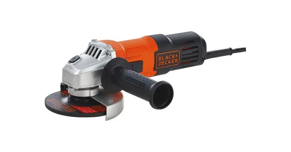 Black Decker G650 Angle Grinder Price in Pakistan w11stop