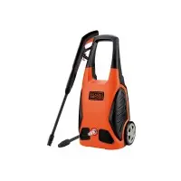 Black Decker PW1600SL Pressure Washer Price in Pakistan