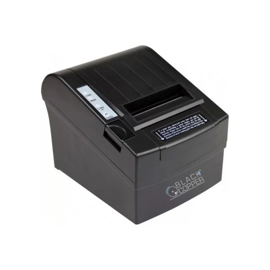 Black Copper BC-100-AC Mini POS Receipt Printer price in Paksitan