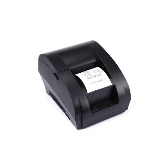 Black Copper BC-5890-Int Thermal Receipt Printer price in Paksitan