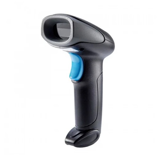 Black Copper BC-F2 1D CCD Wireless Barcode Scanner