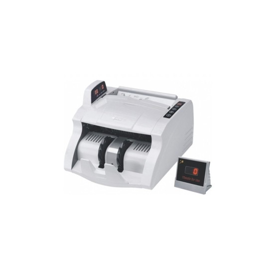 Black Copper Banknote Counting Machine BC-NC-1ECO price in Paksitan