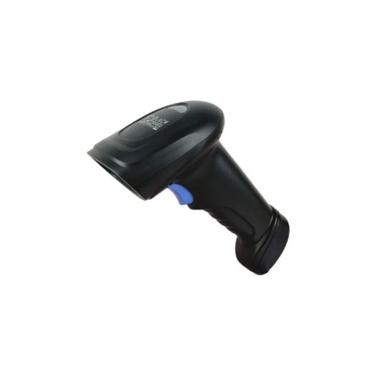 Black Copper Wireless Barcode Scanner BC-8820 price in Paksitan