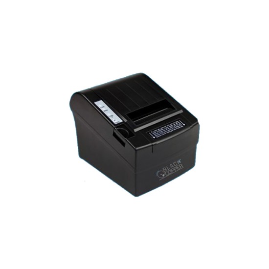 BlackCopper BC97AC 80mm Thermal Receipt Printer price in Paksitan