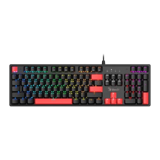 Bloody S510R Customize Mechanical Switch RGB Gaming Keyboard price in Paksitan Bloody S510R Customize Mechanical Switch RGB Gaming Keyboard price in Paksitan