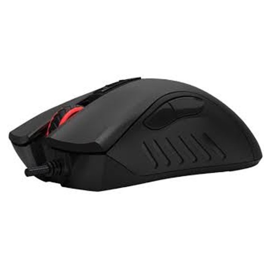 Bloody ES5 RGB ESports Wired Gaming Mouse 3200 CPI Stone Black Bloody ES5 RGB ESports Wired Gaming Mouse 3200 CPI Stone Black