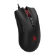 Bloody ES5 RGB ESports Wired Gaming Mouse 3200 CPI Stone Black Bloody ES5 RGB ESports Wired Gaming Mouse 3200 CPI Stone Black