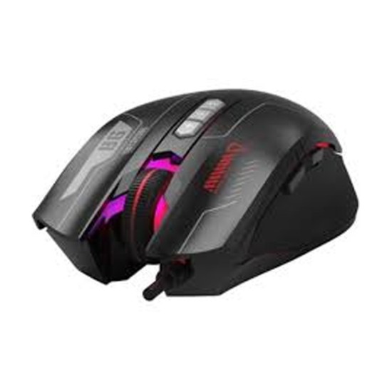 Bloody ES7 RGB Esports Gaming Mouse - Black Bloody ES7 RGB Esports Gaming Mouse - Black