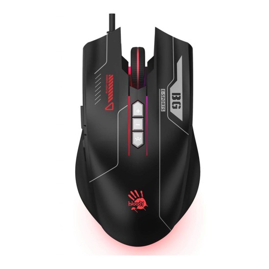 Bloody ES7 RGB Esports Gaming Mouse - Black Bloody ES7 RGB Esports Gaming Mouse - Black