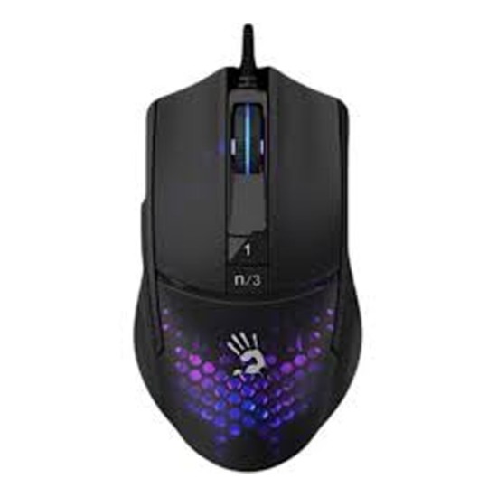 BLOODY L65 MAX RGB Wired Gaming Mouse