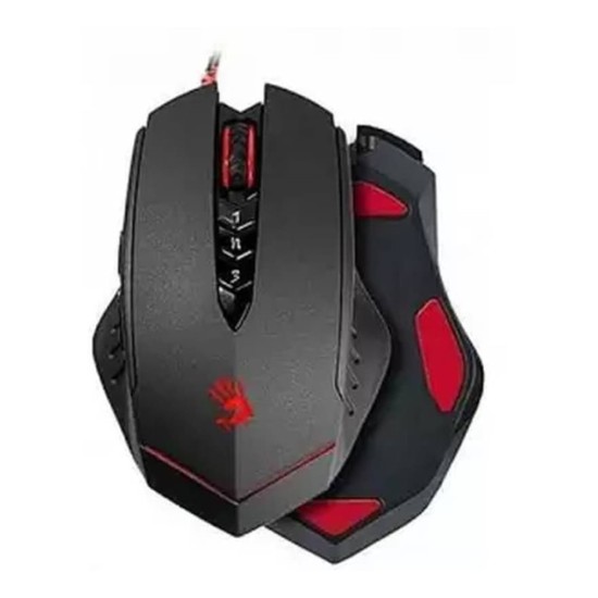 Bloody V8M X'Glide Multi-Core Gaming Mouse