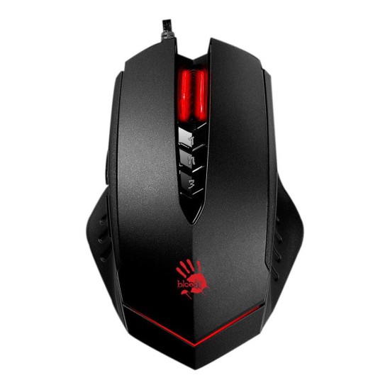 Bloody V8M X'Glide Multi-Core Gaming Mouse