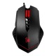 Bloody V8M X'Glide Multi-Core Gaming Mouse