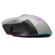Bloody W70 Max RGB Gaming Mouse - Panda White Bloody W70 Max RGB Gaming Mouse - Panda White