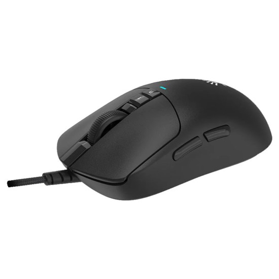 BLOODY W72 ULTRA BLACK WIRED GAMING MOUSE BLOODY W72 ULTRA BLACK WIRED GAMING MOUSE