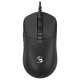 BLOODY W72 ULTRA BLACK WIRED GAMING MOUSE BLOODY W72 ULTRA BLACK WIRED GAMING MOUSE