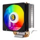 Boost Arctic RGB CPU Cooler Black Boost Arctic RGB CPU Cooler Black