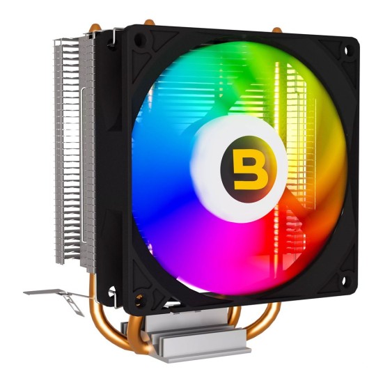 Boost Arctic RGB CPU Cooler Black price in Paksitan Boost Arctic RGB CPU Cooler Black price in Paksitan