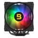 Boost Blizzard ARGB CPU Cooler Boost Blizzard ARGB CPU Cooler