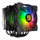 Boost Blizzard ARGB CPU Cooler Boost Blizzard ARGB CPU Cooler