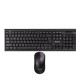 Boost Work Buddy Wireless Office Keyboard+Mouse Combo Boost Work Buddy Wireless Office Keyboard+Mouse Combo