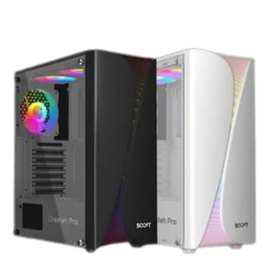 Boost CHEETAH PRO PC Case price in Paksitan Boost CHEETAH PRO PC Case price in Paksitan