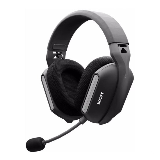 Boost Echo Gaming Headphone RGB 7.1 Virtual Sound price in Paksitan Boost Echo Gaming Headphone RGB 7.1 Virtual Sound price in Paksitan
