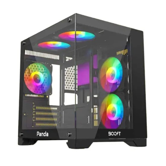 Boost PANDA PC Case Boost PANDA PC Case