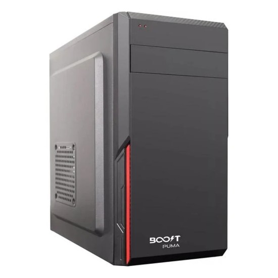 Boost Puma ATX PC Case Boost Puma ATX PC Case