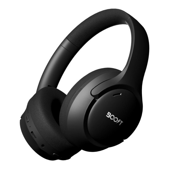 Boost Sync Wireless ANC Headset price in Paksitan Boost Sync Wireless ANC Headset price in Paksitan