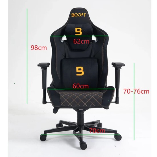 Boost Throne Ergonomic Chair price in Paksitan Boost Throne Ergonomic Chair price in Paksitan