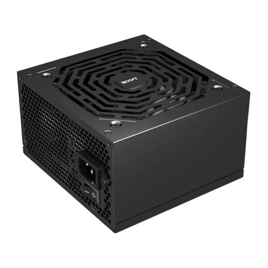 Boost Titan 550W Power Supply price in Paksitan Boost Titan 550W Power Supply price in Paksitan