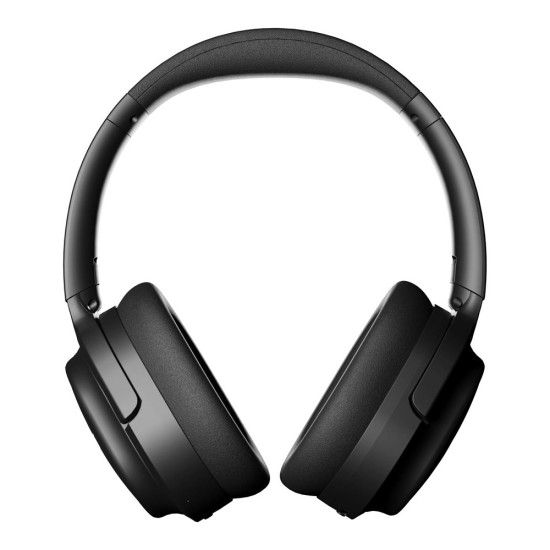 Boost WAVE Wireless ANC Headset Black price in Paksitan Boost WAVE Wireless ANC Headset Black price in Paksitan