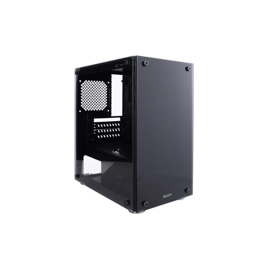Boost Wolf PC Case Without Fans price in Paksitan