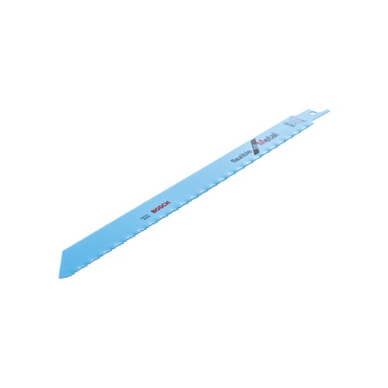 Bosch 2.608.656.019 Saw Blade S1122BF For Metal price in Paksitan