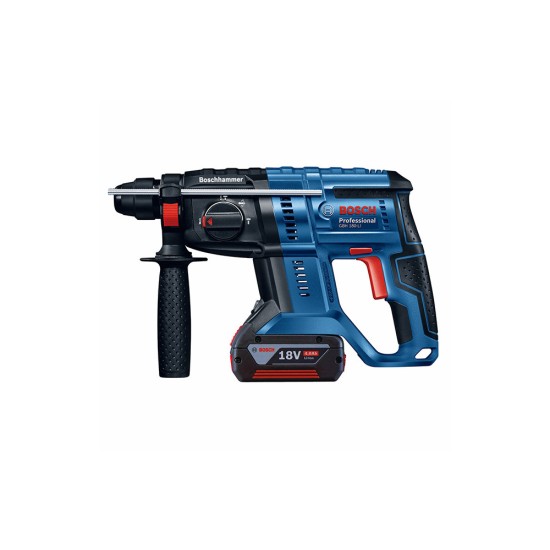 Bosch GBH 180-LI Cordless Rotary Hammer With SDS+ price in Paksitan