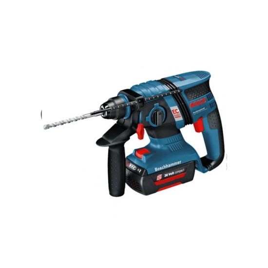 Bosch GBH36V-EC Cordless Rotary Hammer With SDS+ price in Paksitan