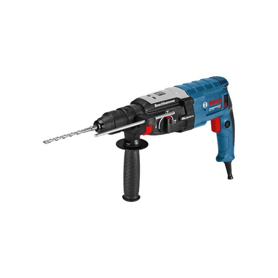 Bosch GBH2-28F Professional SDS Plus Rotary Hammer 880W price in Paksitan