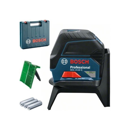 Bosch GCL2-15G+RM1 Combi Laser price in Paksitan