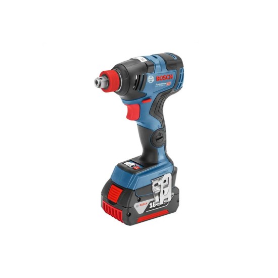 Bosch GDX18V-200C 5.0Ah Cordless Impact Driver Wrenches price in Paksitan