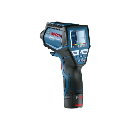 Bosch GIS 1000 C Thermo Detector price in Paksitan