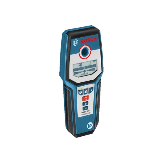 Bosch GMS 120 Detector price in Paksitan
