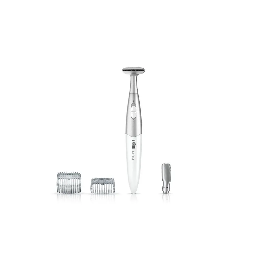 SE3410 Braun Silkepil-3 Epilator price in Pakistan