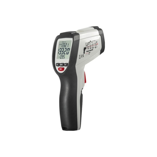 CEM DT-836 Infrared Thermometer  price in Paksitan
