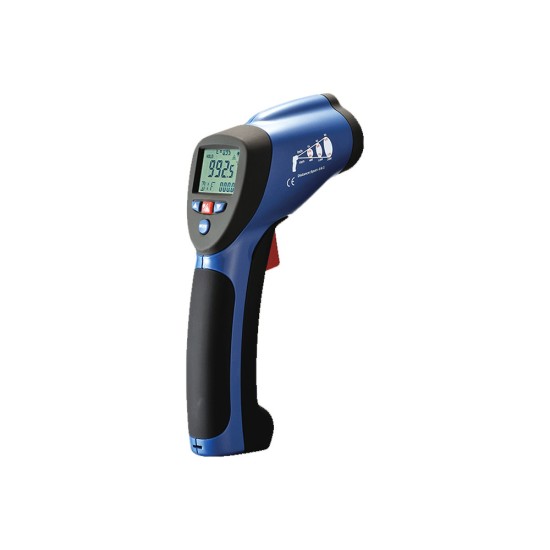 CEM DT-8868 High-Temperature Non-Contact Infrared Thermometer price in Paksitan